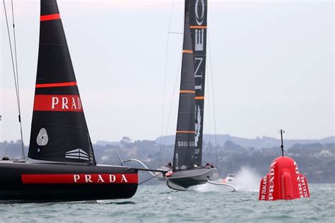 prada cup 2021 orari tv|Prada Cup 2021, dove vedere Luna Rossa.